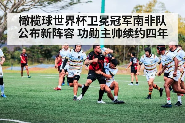 rugby match action